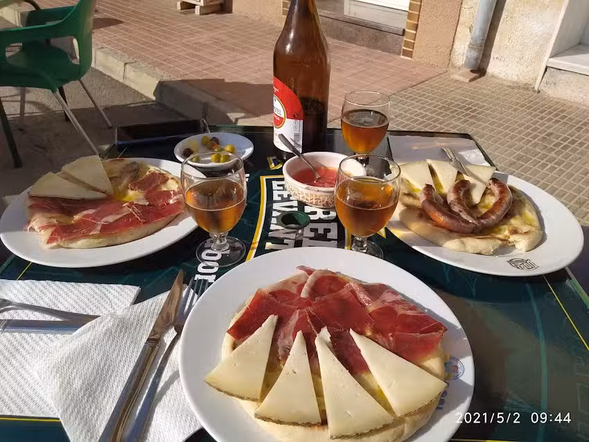 Dori Restaurante