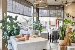 DORRADOS | Restaurante Majadahonda