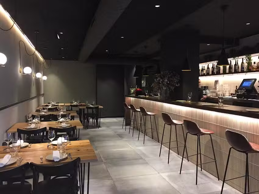 Dos Cucharas Sant Cugat