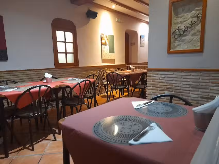 Dosan Restaurante