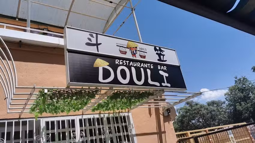 douli