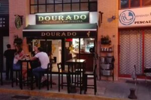 Dourado Gastronomia Portuguesa