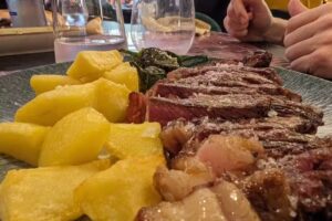 Dovleuve Restaurante