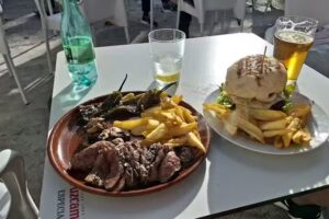 DPaso Cafeter&iacute;a