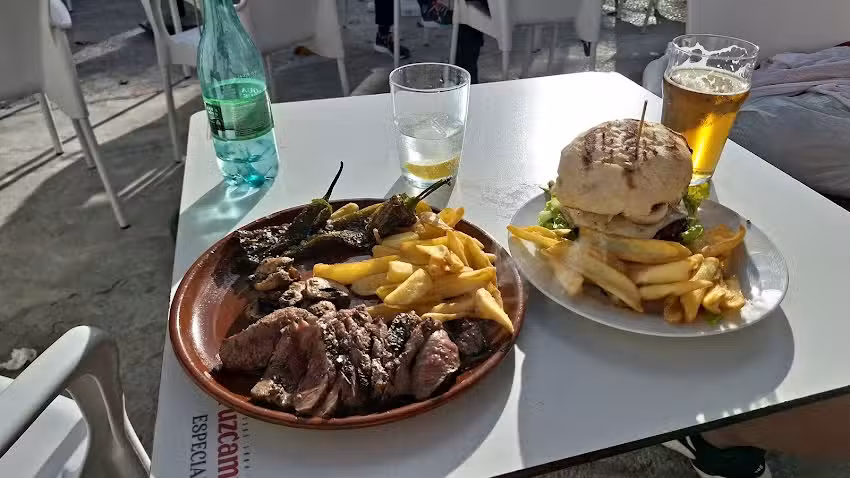 DPaso Cafeter&iacute;a