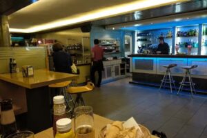 D&rsquo;Presi&oacute;n Cervecer&iacute;a