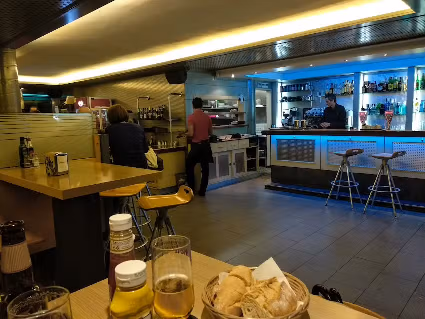 D&rsquo;Presi&oacute;n Cervecer&iacute;a