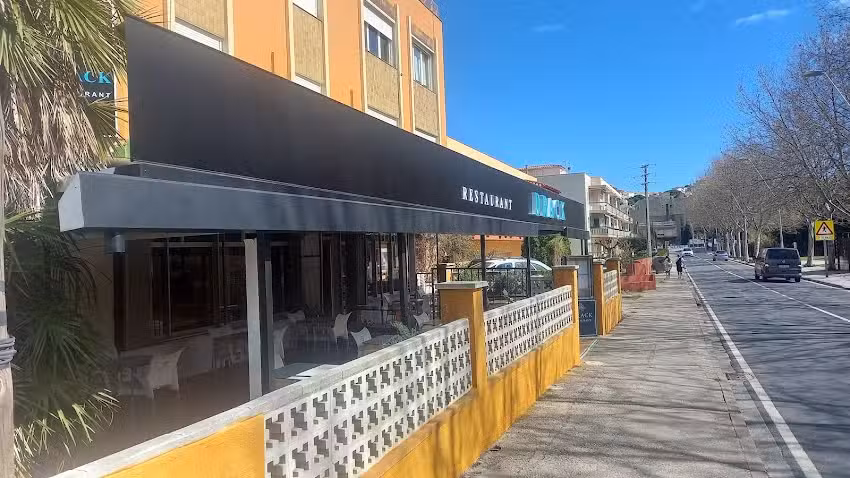Drack Restaurant