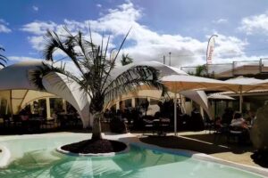 Dragomar Restaurante & Eventos