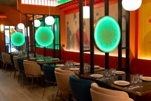 Dragon Kitchen &ndash; Barcelona