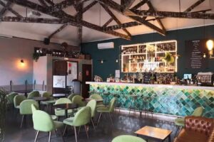 Dry Law Wine & Cocktail Bar