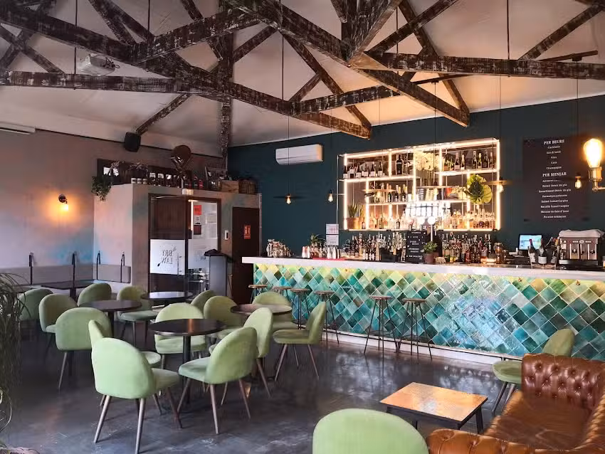 Dry Law Wine & Cocktail Bar