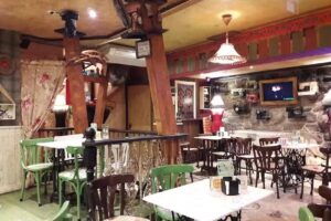 D&rsquo;Sastre Baiona