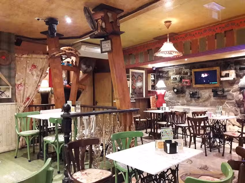 D&rsquo;Sastre Baiona