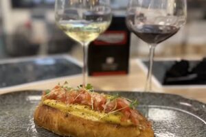 Dual cocina de autor