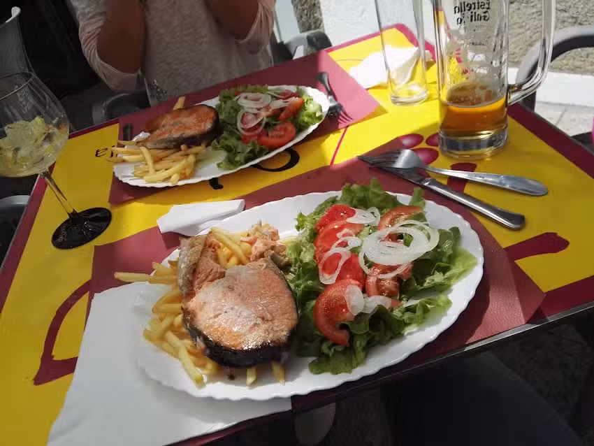 Duas Ruas bodeguilla