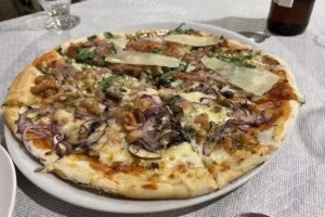 Due cocina italiana Ontinyent
