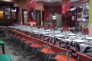 Duhe &ndash; Burger, Pub en Toro