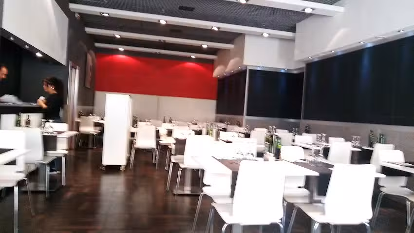 Duit&rsquo;s Restaurante