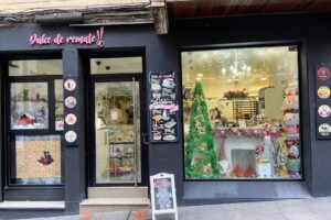 Dulce de remate | Pasteler&iacute;a casera y creativa