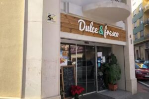 Dulce y Fresco