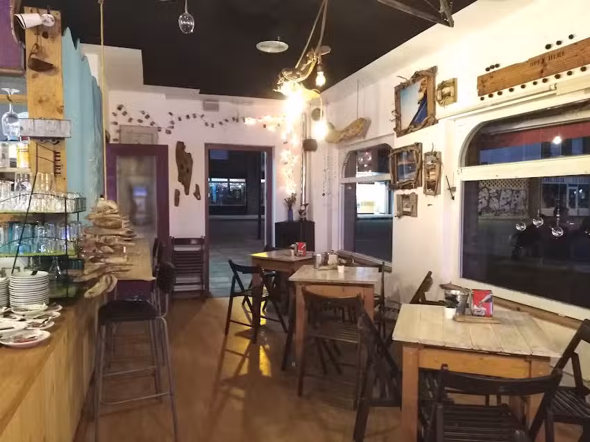 Dulce y Saladito