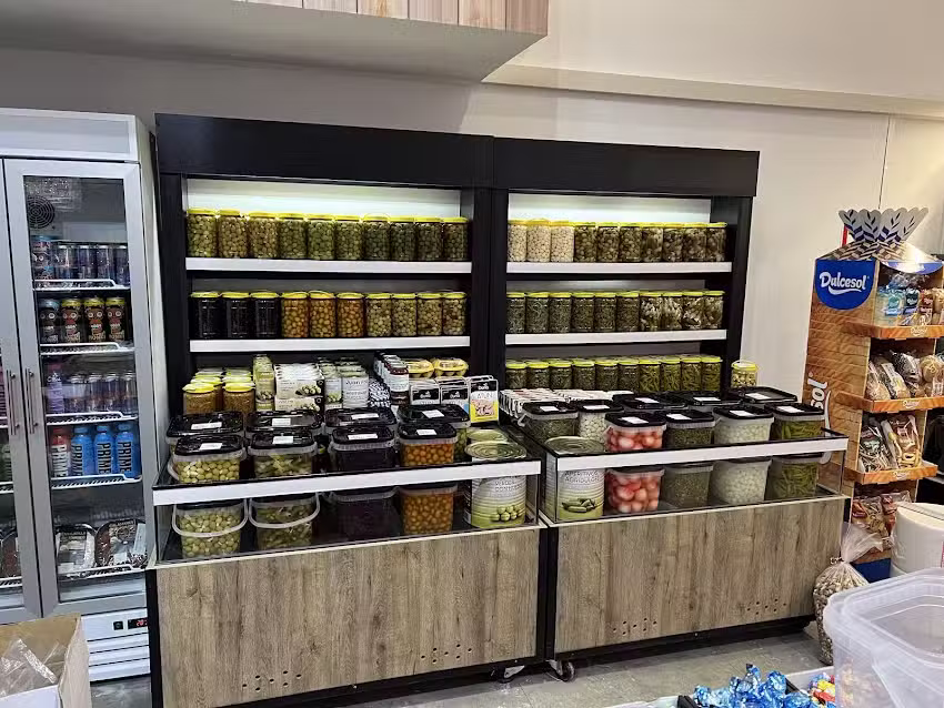 DULCEM&Iacute;A