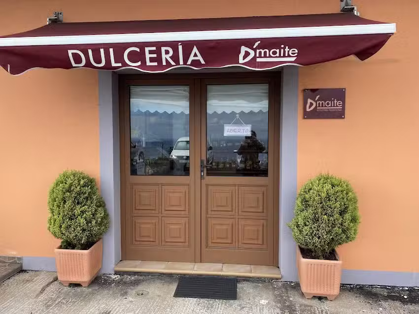 Dulceria D&rsquo;Maite &ndash; Dulces artesanos