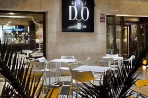 DUO RESTAURANTE