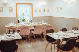 Duo Restaurante