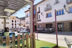 Duque De Calabria Restaurante