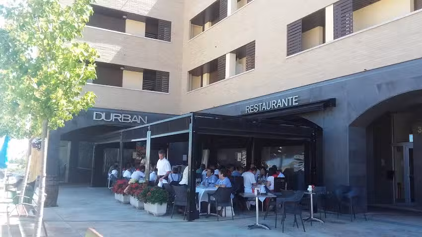 DURBAN