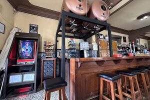 DURINS BROTHERS S.L.