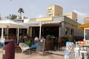 Dvizio Gastrobar Urbanova