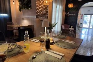 Dyonne&rsquo;s Restaurante