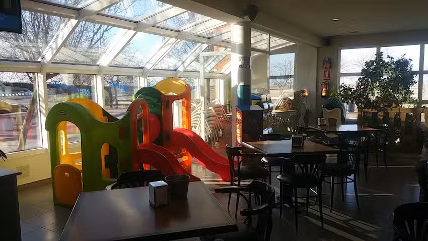 E.S. Medina del Campo