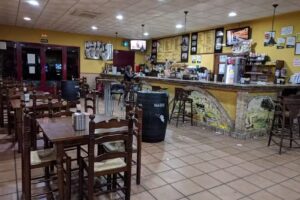 E.S. Repsol-El Berrocal