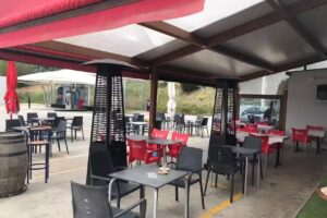 E.S. Valcarce Berciana de Petr&oacute;leos &ndash; Gas&oacute;leo a Domicilio y Estaci&oacute;n 24h