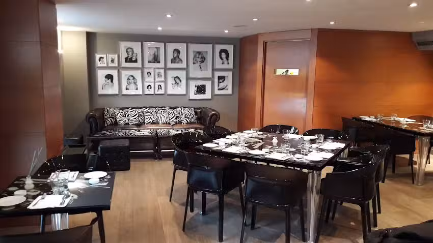 East 47 Restaurant-Bar