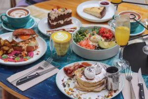 EatMyTrip Specialty Coffee & Brunch Alicante