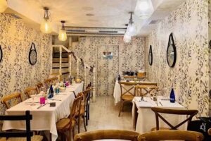 Ebisu Tradicional Bar-Restaurante