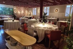 Echaurrent Tradición