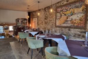 Eco Lema gourmet espazo gastronomico