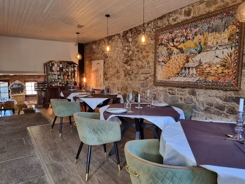 Eco Lema gourmet espazo gastronomico