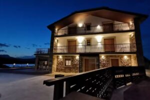 Ecojebar &ndash; La Posada de Oj&eacute;bar