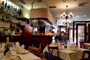 Ecus Restaurante Asador