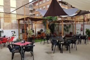 Eddy’s Street Food