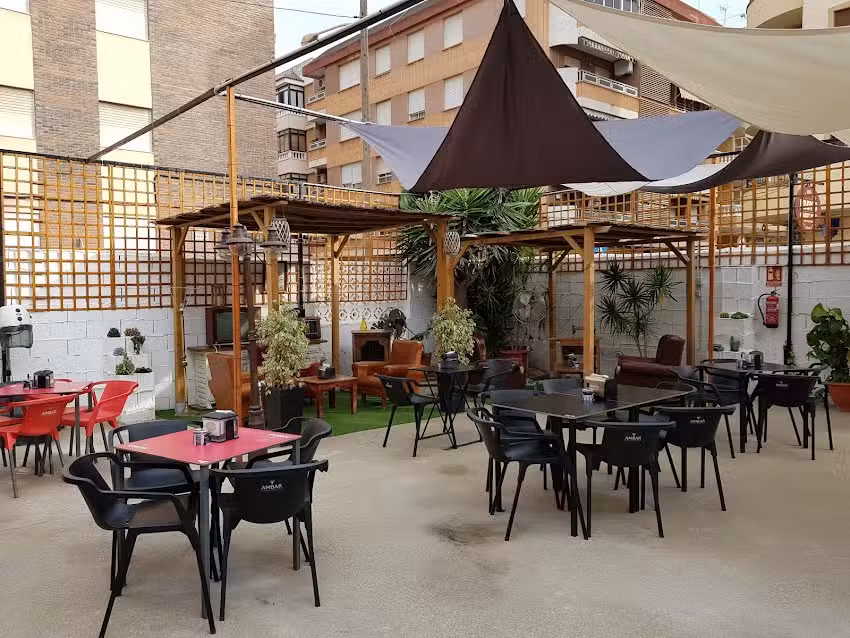 Eddy&rsquo;s Street Food