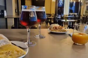 Edificio &laquo;Braseros&raquo;