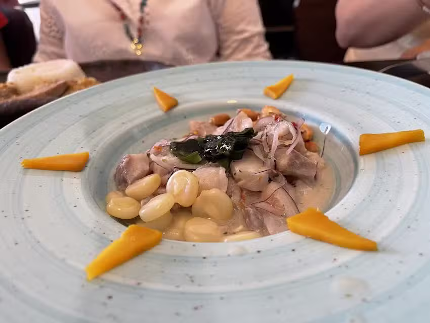 Edtoart Cocina Peruana